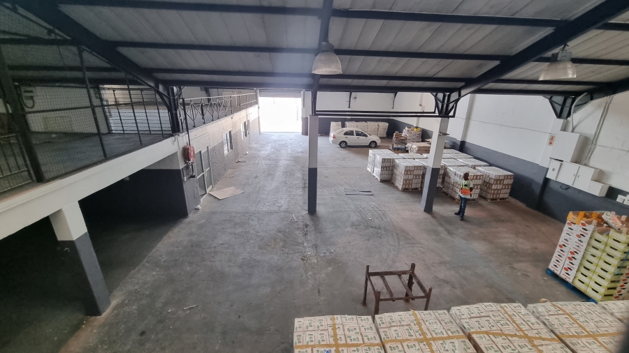 Commercial Property for Sale in Epping Industrial Western Cape